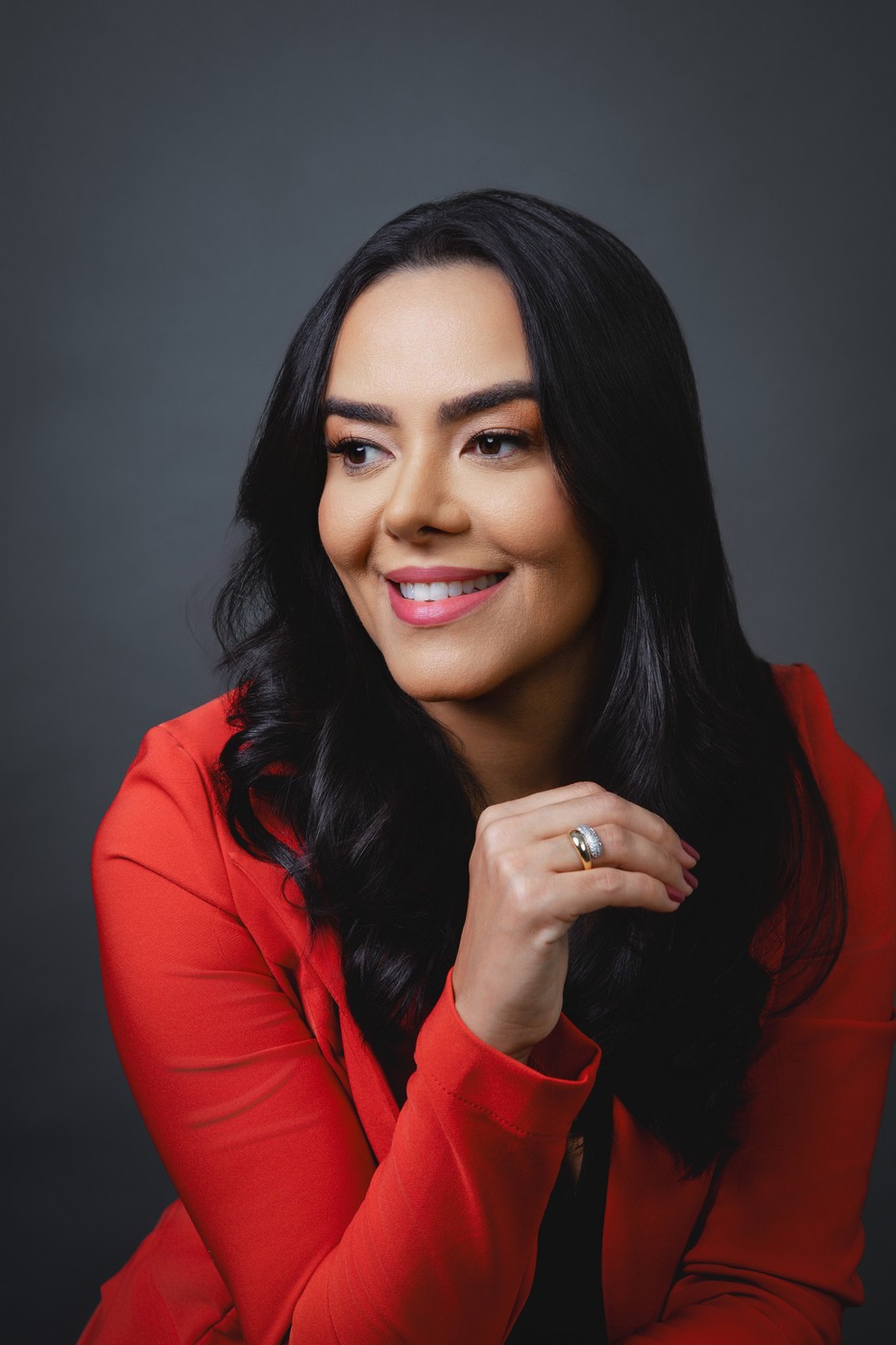 Milena Tavares, especialista em regularização de INSS de obras